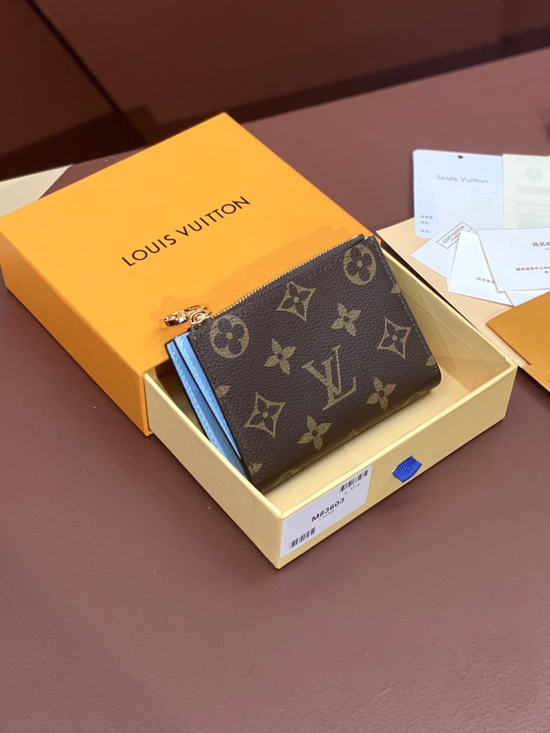 Louis Vuitton Wallets Purse